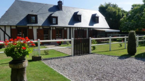 Le Pressoir